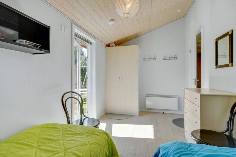 Foto von Ferienhaus FZ89 in Marielyst - Falster