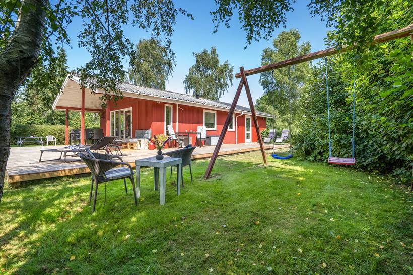 Foto von Ferienhaus FZ89 in Marielyst - Falster