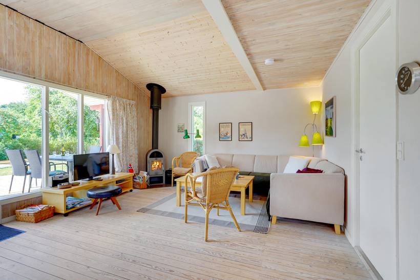 Foto von Ferienhaus FZ89 in Marielyst - Falster