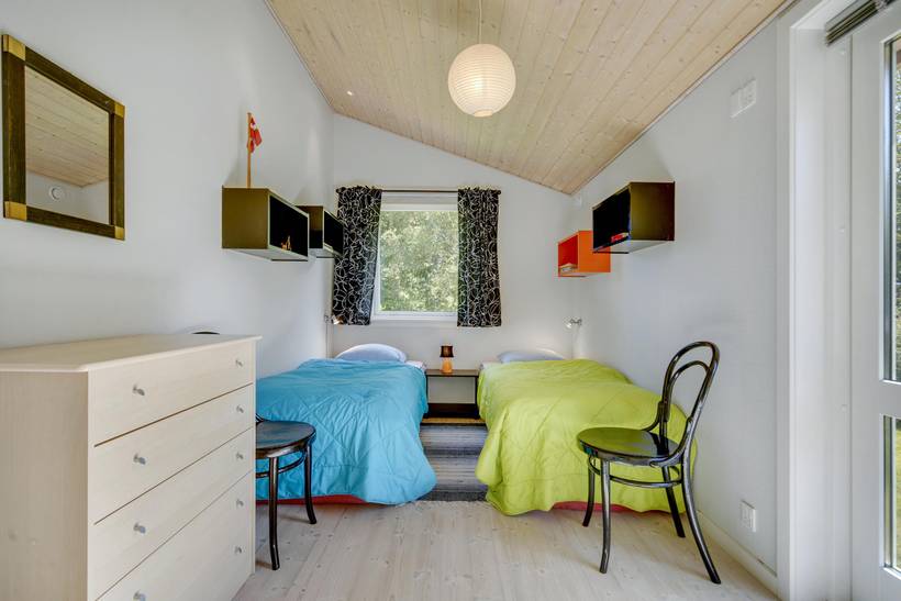 Foto von Ferienhaus FZ89 in Marielyst - Falster