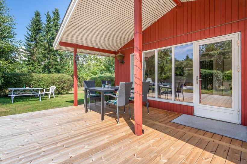 Foto von Ferienhaus FZ89 in Marielyst - Falster