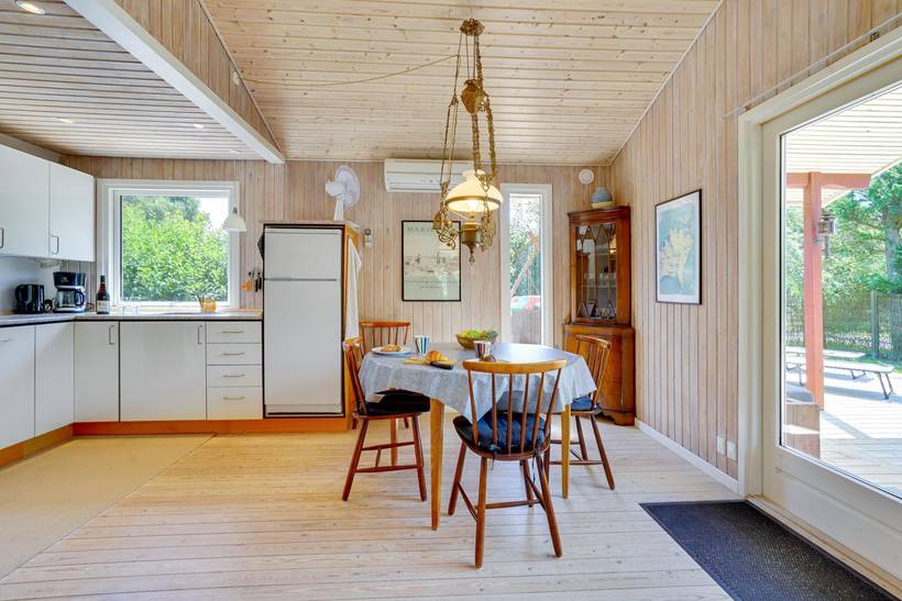 Foto von Ferienhaus FZ89 in Marielyst - Falster