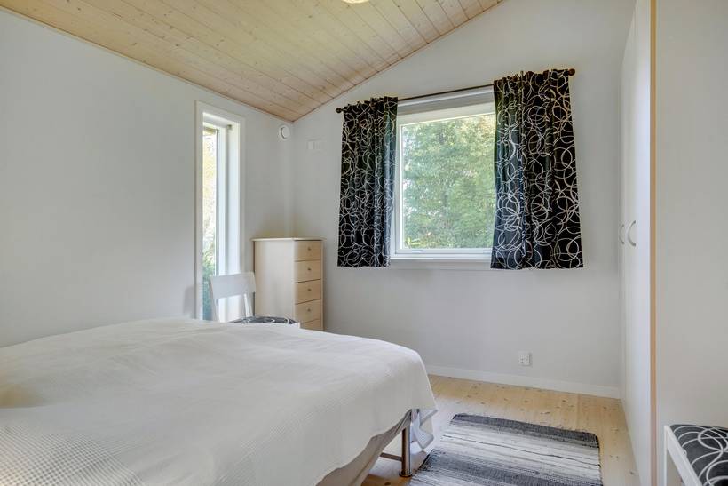 Foto von Ferienhaus FZ89 in Marielyst - Falster