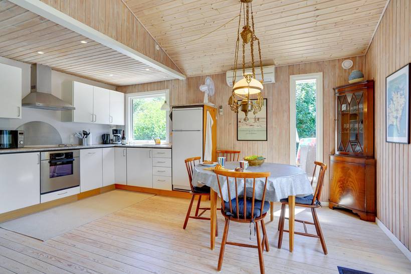 Foto von Ferienhaus FZ89 in Marielyst - Falster