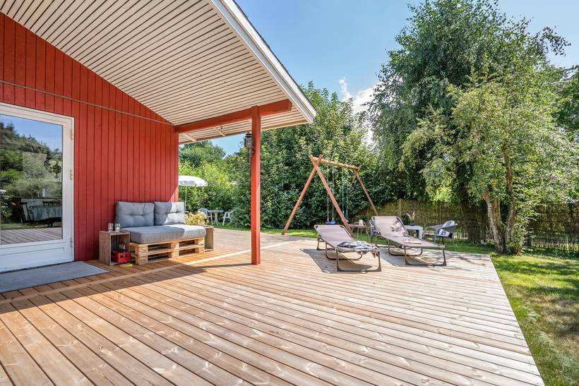 Foto von Ferienhaus FZ89 in Marielyst - Falster
