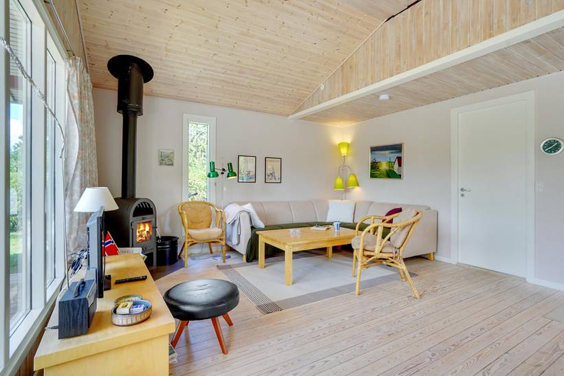 Foto von Ferienhaus FZ89 in Marielyst - Falster