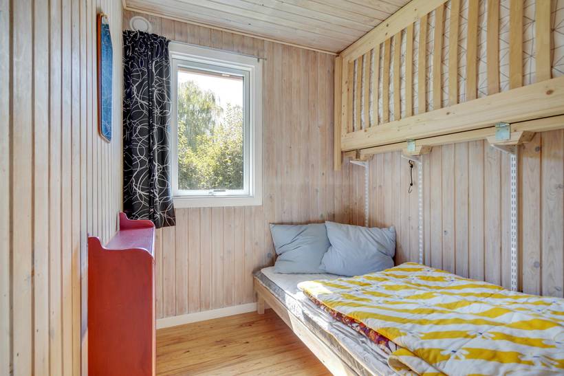 Foto von Ferienhaus FZ89 in Marielyst - Falster