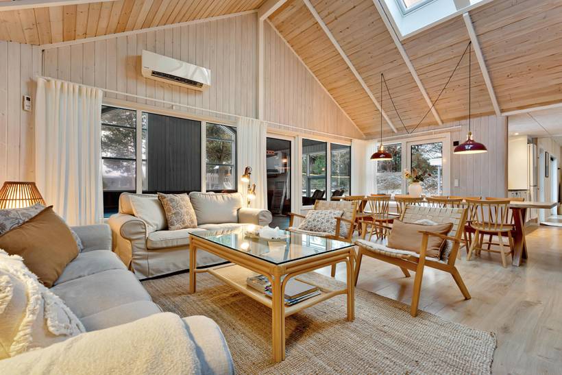 Foto von Ferienhaus FZ93 in Blåvand - Westjütland