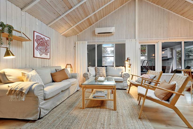 Foto von Ferienhaus FZ93 in Blåvand - Westjütland