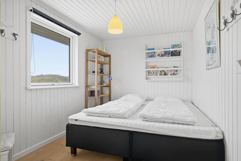 Foto von Ferienhaus FZ99 in Søndervig - Westjütland