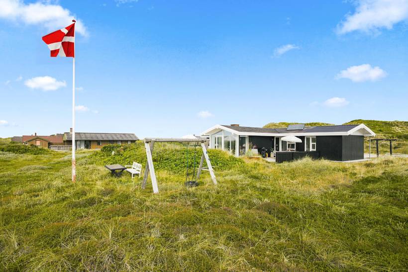 Foto von Ferienhaus FZ99 in Søndervig - Westjütland