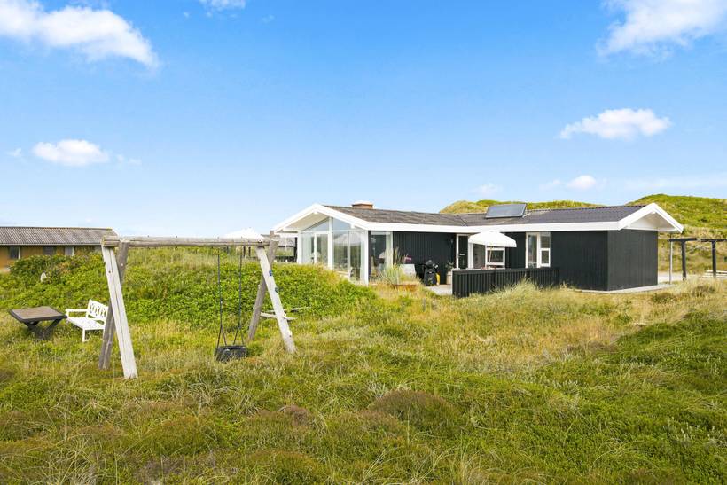 Foto von Ferienhaus FZ99 in Søndervig - Westjütland