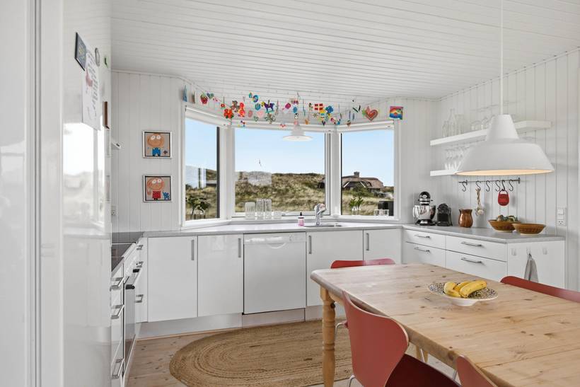Foto von Ferienhaus FZ99 in Søndervig - Westjütland