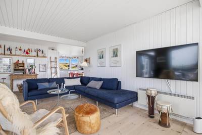 Vorschaubild von Ferienhaus FZ99 in Søndervig - Westjütland
