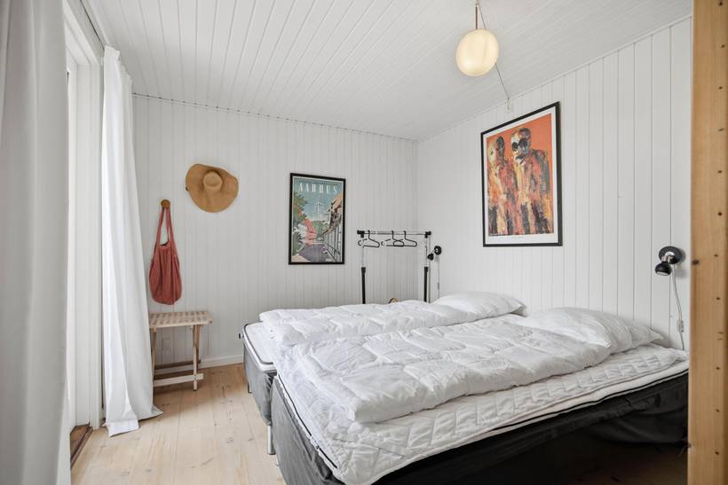 Foto von Ferienhaus FZ99 in Søndervig - Westjütland