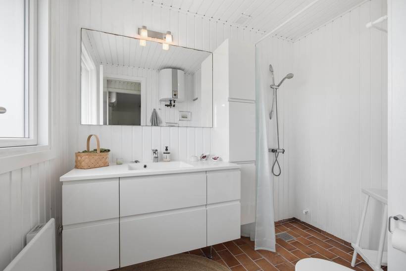 Foto von Ferienhaus FZ99 in Søndervig - Westjütland