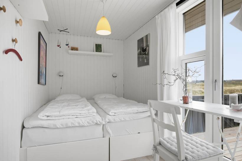 Foto von Ferienhaus FZ99 in Søndervig - Westjütland