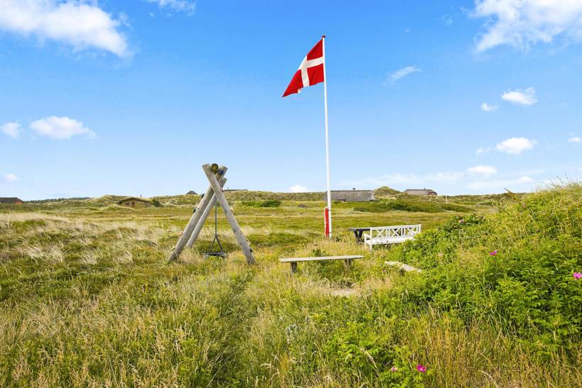 Foto von Ferienhaus FZ99 in Søndervig - Westjütland