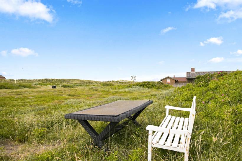 Foto von Ferienhaus FZ99 in Søndervig - Westjütland