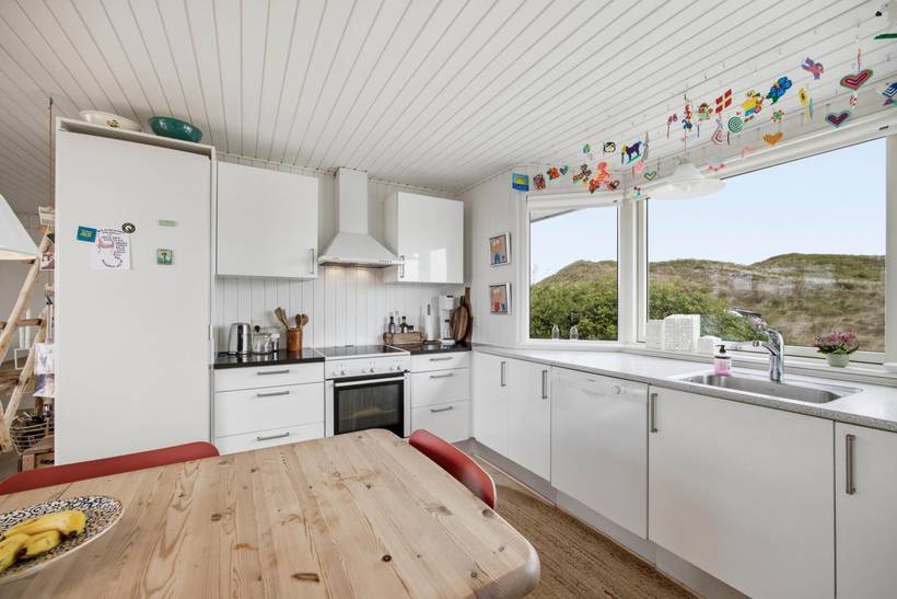 Foto von Ferienhaus FZ99 in Søndervig - Westjütland