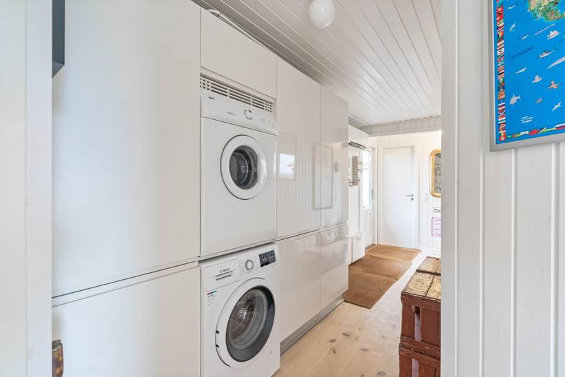 Foto von Ferienhaus FZ99 in Søndervig - Westjütland