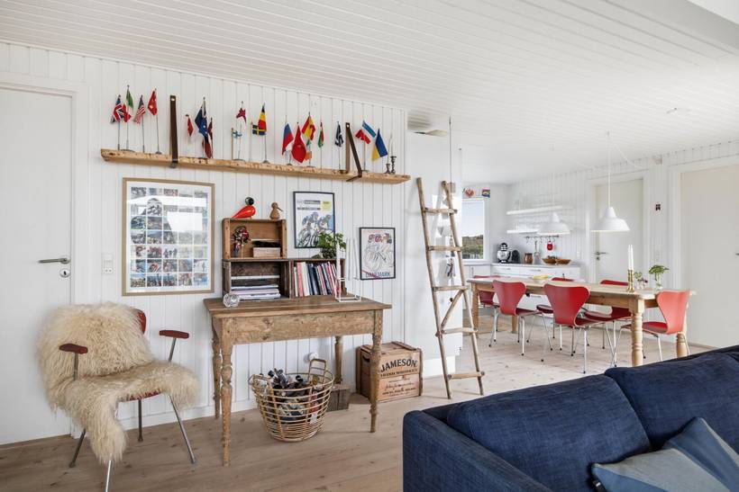 Foto von Ferienhaus FZ99 in Søndervig - Westjütland