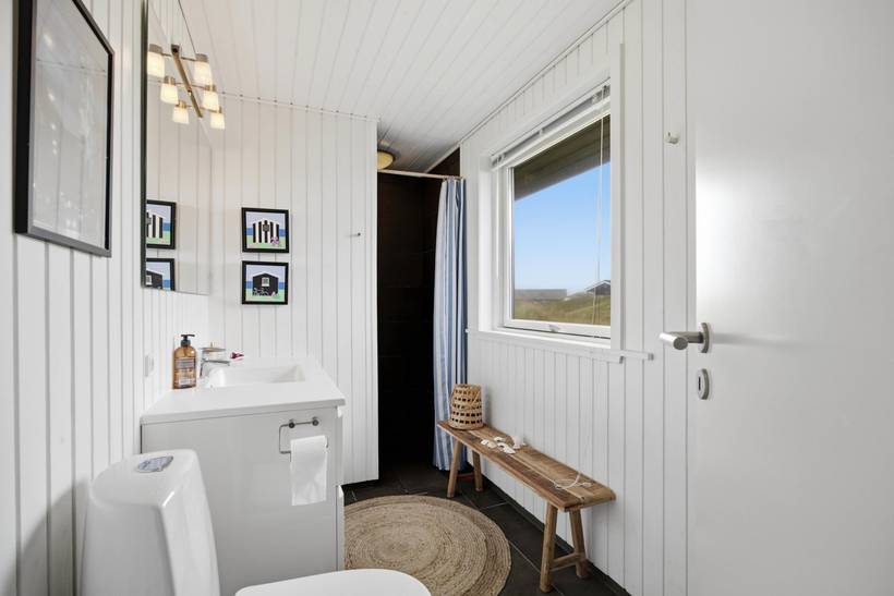 Foto von Ferienhaus FZ99 in Søndervig - Westjütland