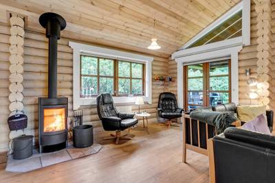 Vorschaubild von Ferienhaus GA00 in Louns - Thy/Limfjord