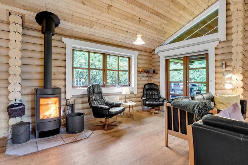 Foto von Ferienhaus GA00 in Louns - Thy/Limfjord