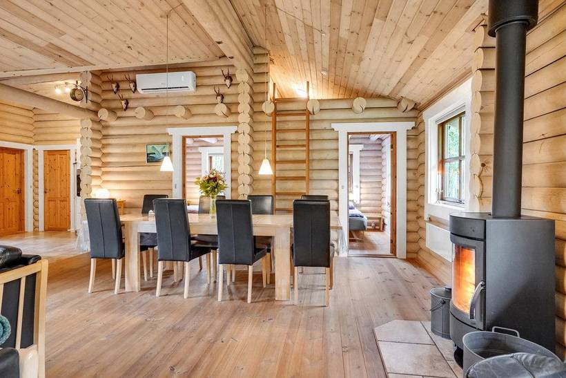 Foto von Ferienhaus GA00 in Louns - Thy/Limfjord