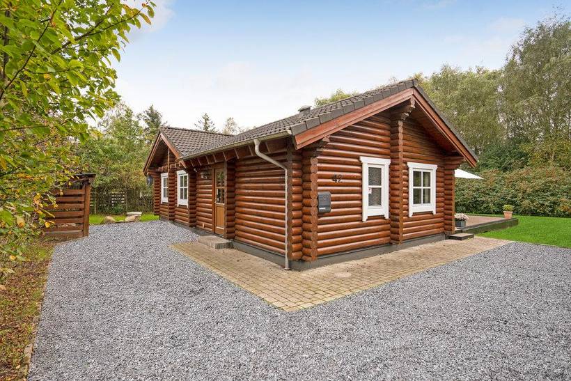 Foto von Ferienhaus GA00 in Louns - Thy/Limfjord