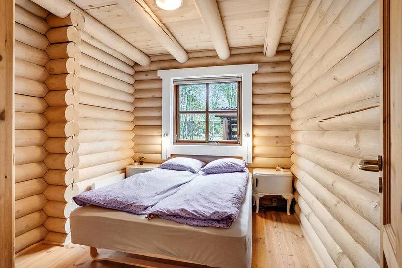 Foto von Ferienhaus GA00 in Louns - Thy/Limfjord