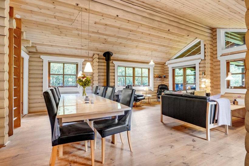 Foto von Ferienhaus GA00 in Louns - Thy/Limfjord