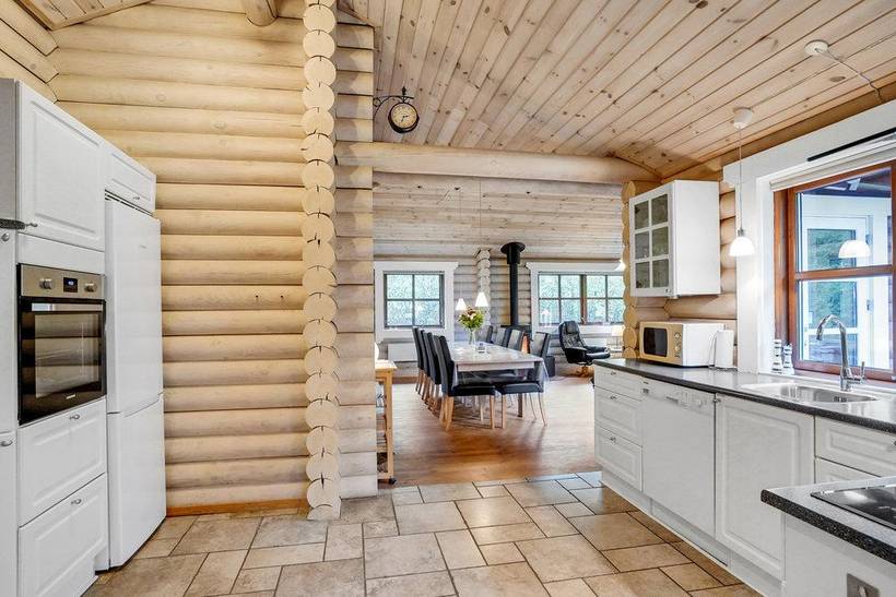 Foto von Ferienhaus GA00 in Louns - Thy/Limfjord