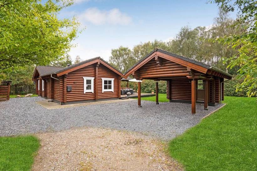 Foto von Ferienhaus GA00 in Louns - Thy/Limfjord