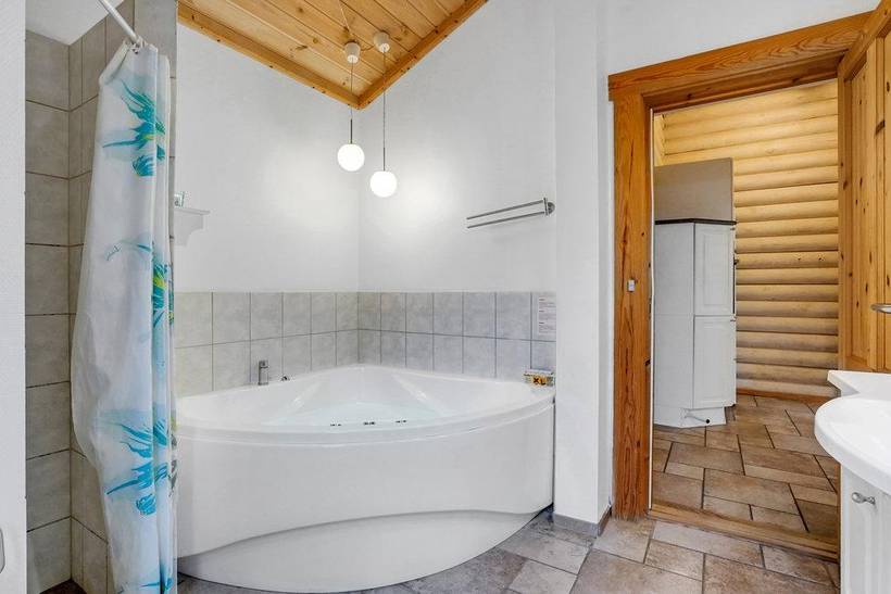Foto von Ferienhaus GA00 in Louns - Thy/Limfjord