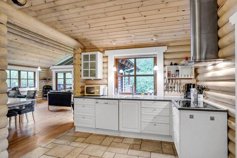 Foto von Ferienhaus GA00 in Louns - Thy/Limfjord