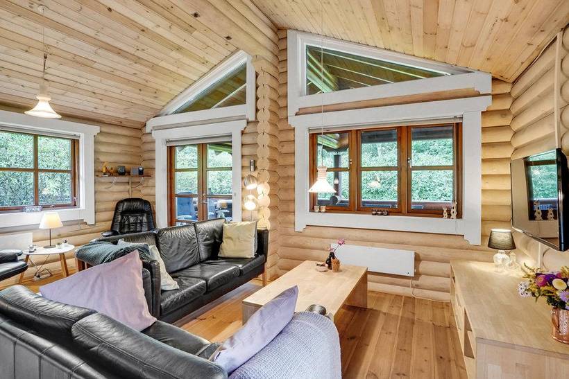 Foto von Ferienhaus GA00 in Louns - Thy/Limfjord