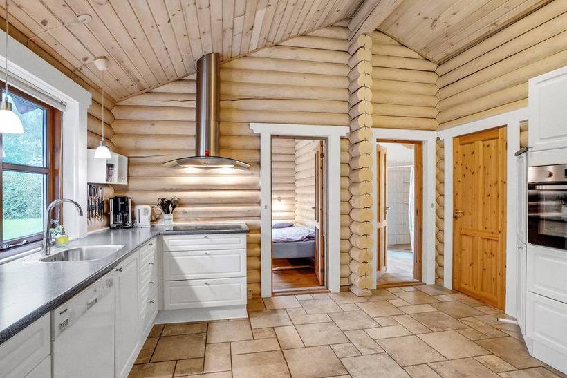 Foto von Ferienhaus GA00 in Louns - Thy/Limfjord
