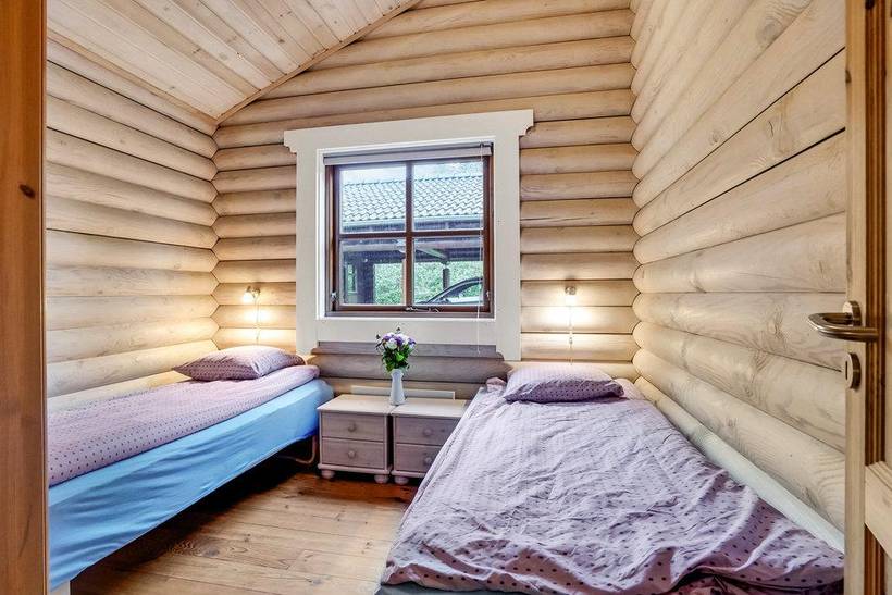 Foto von Ferienhaus GA00 in Louns - Thy/Limfjord