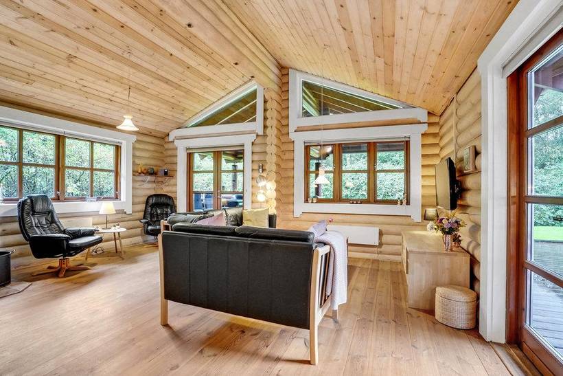 Foto von Ferienhaus GA00 in Louns - Thy/Limfjord