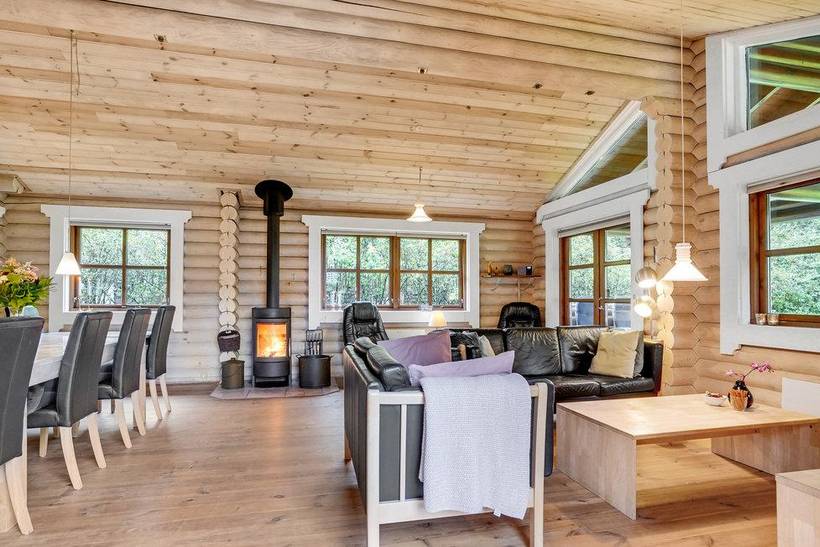 Foto von Ferienhaus GA00 in Louns - Thy/Limfjord