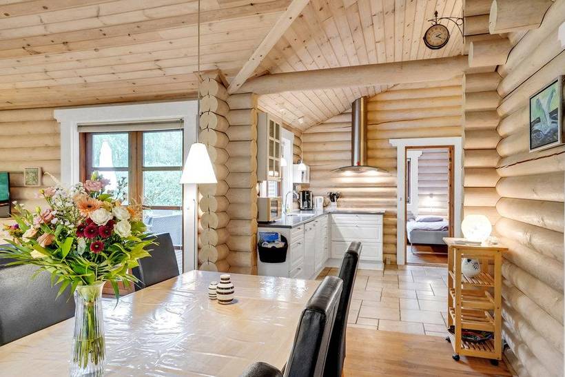 Foto von Ferienhaus GA00 in Louns - Thy/Limfjord