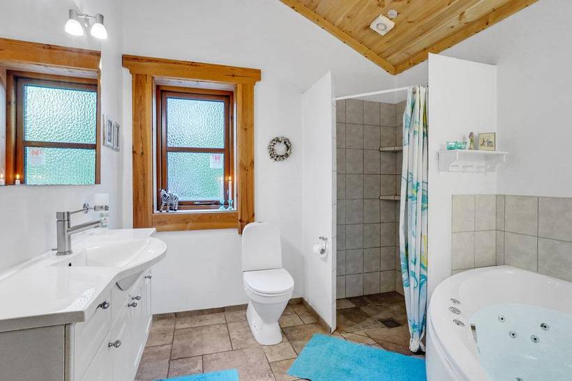 Foto von Ferienhaus GA00 in Louns - Thy/Limfjord