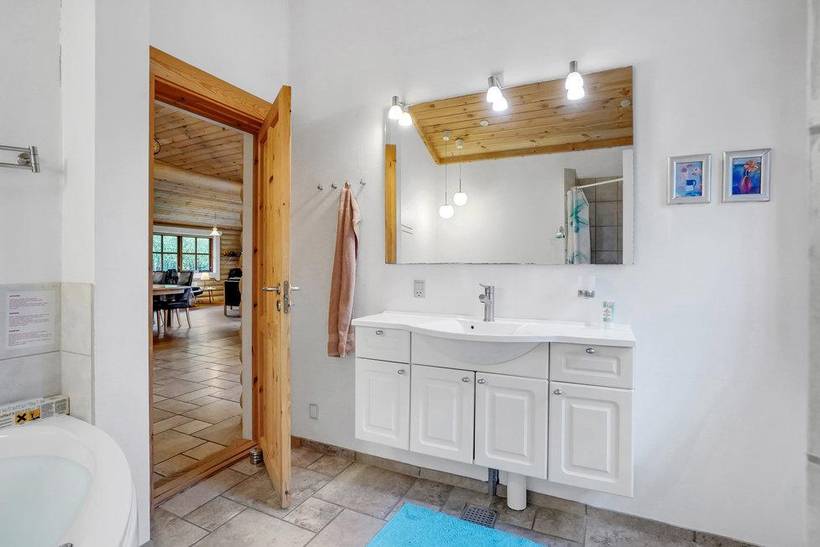Foto von Ferienhaus GA00 in Louns - Thy/Limfjord