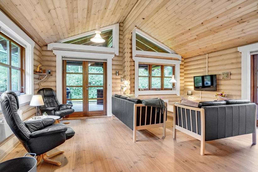 Foto von Ferienhaus GA00 in Louns - Thy/Limfjord