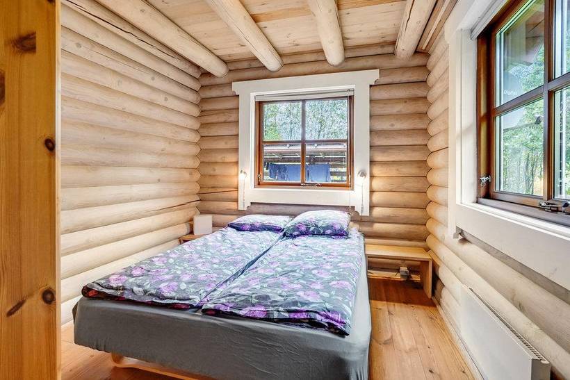Foto von Ferienhaus GA00 in Louns - Thy/Limfjord
