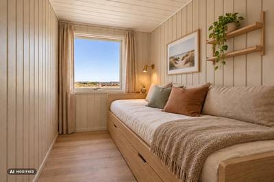 Vorschaubild von Ferienhaus GA01 in Rindby - Fanø