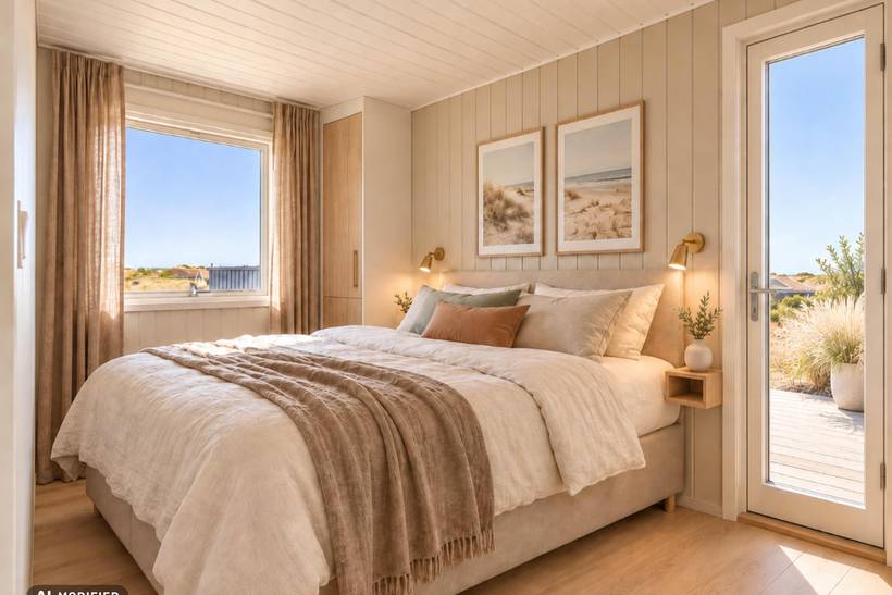 Foto von Ferienhaus GA01 in Rindby - Fanø