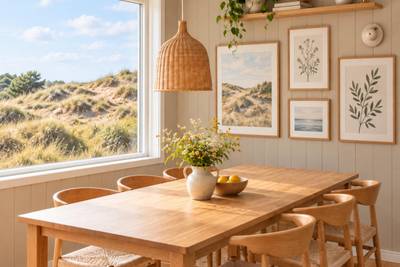 Vorschaubild von Ferienhaus GA01 in Rindby - Fanø